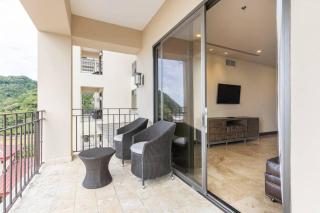 3 Bedroom Condo in Croc's Casino Resort - Jacó - 5