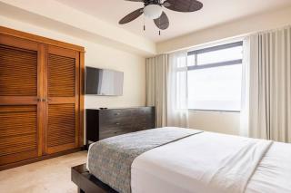 3 Bedroom Condo in Croc's Casino Resort - Jacó - 3