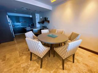 3 Bedroom Condo in Croc's Casino Resort - Jacó - 2