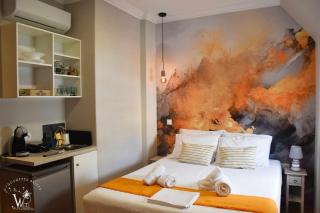 Gargaretta Suites Wildflower 1 - Athènes - 2