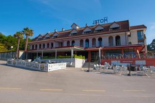 Hotel Campomar - Isla - 0
