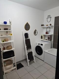 Parisiano Appartement - Villejuif - 1