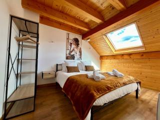 Chez Fred 202 - Parking Wifi - CLG Savoie - Saint-Pierre-dʼAlbigny - 5