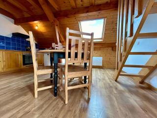 Chez Fred 202 - Parking Wifi - CLG Savoie - Saint-Pierre-dʼAlbigny - 8