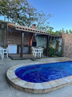 Linda casa em Enseada dos Corais - Cabo de Santo Agostinho - 9