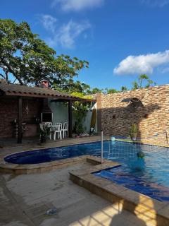 Linda casa em Enseada dos Corais - Cabo de Santo Agostinho - 2