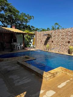 Linda casa em Enseada dos Corais - Cabo de Santo Agostinho - 1