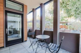 Blueground Palo Alto wd nr dining tech HQs SFO-1747 - San Francisco - 6
