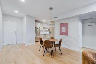Blueground Palo Alto wd nr dining tech HQs SFO-1747 - San Francisco - 4