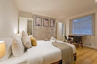 Imperial Argyle Square Apartment - London - 0
