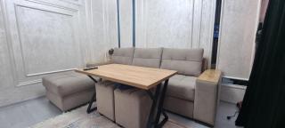 Апартаменты Bronin Homes 8 - Uzbankinty - 6