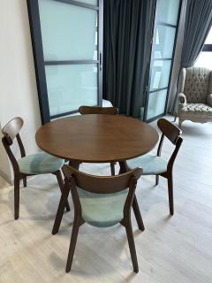 Oceanview 2 Bdrm unit JQ Tower - Kota Kinabalu - 8