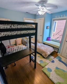 Modern Home in Historic District - 3