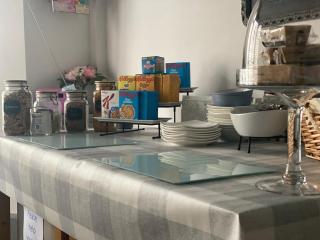 The Butterfly Guest House - 5