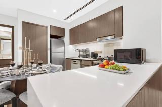 FIRST CLASS 1BR Charming City View - 3