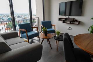 Departamento nuevo, Guadalajara - 4