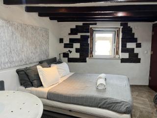 Very Charming Apartment Overlooking S Jorge Castel - Lissabon - 5