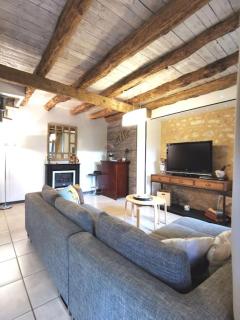 Maison Marianne et sa Piscine dans le Périgord - 8