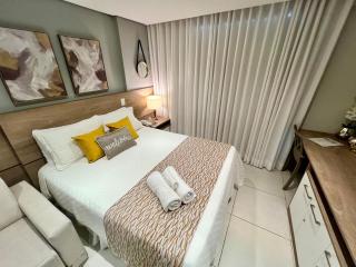 Flat Completo Granja Brasil - 6