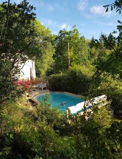 Maison Marianne et sa Piscine dans le Périgord - 9
