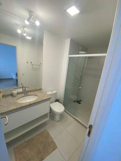 Apartamento temporada completo Hub - 7