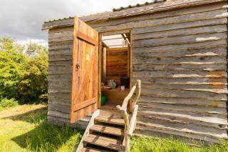 Cosy-Hilltop-Yurt-StunningViews-Nature-HotTub - 6