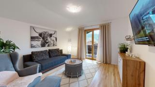 Ferienwohnung Lilly - Maria Alm am Steinernen Meer - 9