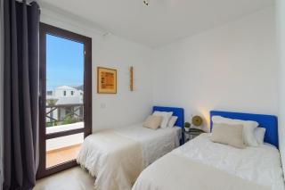 Villa Sapri piscina Climatizada - Playa Blanca - 2