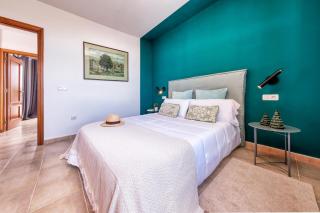 Villa Sapri piscina Climatizada - Playa Blanca - 8