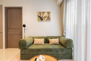 Opera 1BR The Metropole D2 River view - Ho Chi Minh City - 0