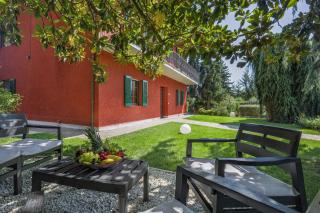 Villa Sissi - Arliano - 8