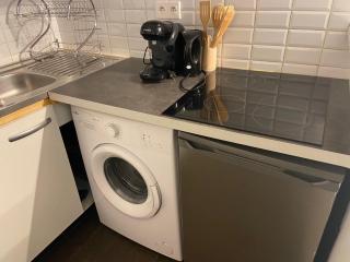 Appartement Pasteur Rue de Vaugirard - Parijs - 4