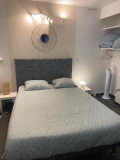 Appartement Pasteur Rue de Vaugirard - Parijs - 0
