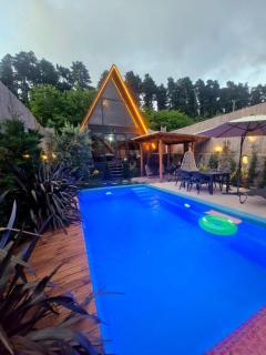 Sapanca Yura Bungalov - Sapanca - 0