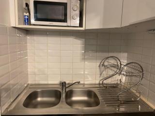 Appartement Pasteur Rue de Vaugirard - Parijs - 1