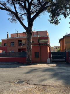 Casa Appia - Roma - 5