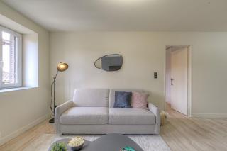 Le choix de Jeanne, T2 lumineux confortable - Vienne - 5