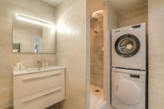 Le choix de Jeanne, T2 lumineux confortable - Vienne - 8