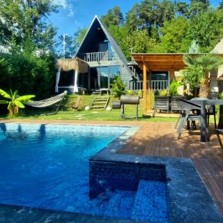 Sapanca Yura Bungalov - Sapanca - 9