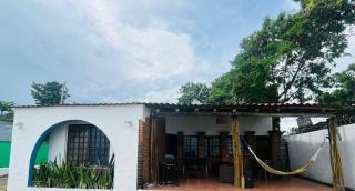 Villa Macadamia - Río Hato - 6