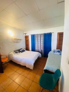 Villa Macadamia - Río Hato - 4