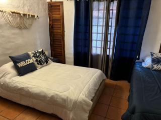 Villa Macadamia - Río Hato - 1
