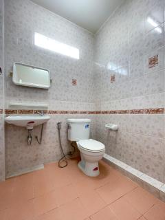 Sunny Rayong Townhouse - 4