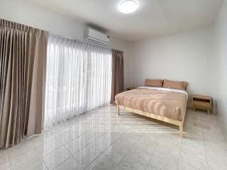 Sunny Rayong Townhouse - Ban Thai Wat Khot - 2