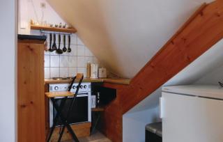 Ferienwohnungen und Ferienhaus Hafermarkt - 2