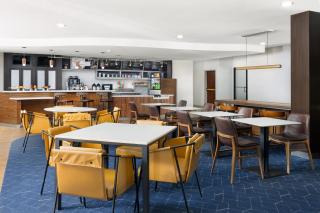 Courtyard by Marriott Amarillo West/Medical Center - Amarillo - 7