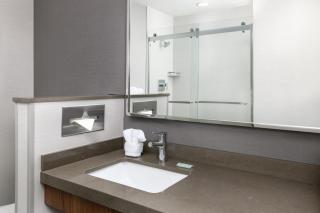 Courtyard by Marriott Amarillo West/Medical Center - Amarillo - 2