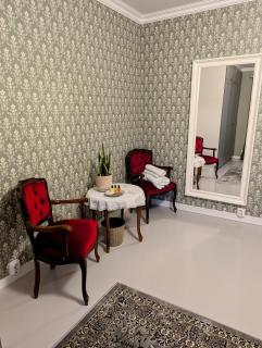 Rauhalahden Kartano - 7