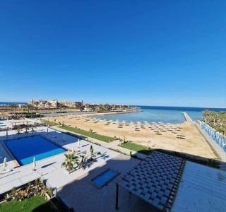 HurghadaResort Twin Bed Studio - Swimming Pool - Hurghada - 9
