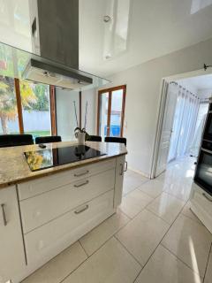 Villa d'architecte 4 chambres 9 Personnes Proche Disney Paris - 4